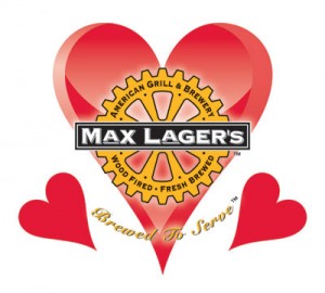 Max Lager's Valentines