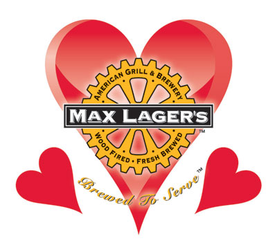 Max Lager's Heart