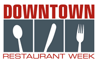 Downtown Atlanta Restaurant Week