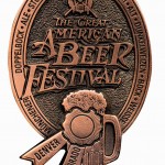 Great American Beer Festival Winner Imperial Stout